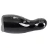 Rebel - Heated, Vibrating, Up-Down Moving Masturbator (Black)