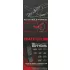 Double Thruster - Strap-On Dual Vibrator (Black)