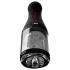 PDX Elite Rotobator - Transparent-Black Stroker