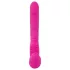 Double2Teaser - Strapless Vibrator (Pink)