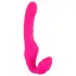 Double2Teaser - Strapless Vibrator (Pink)