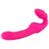 Double2Teaser - Strapless Vibrator (Pink)