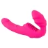 Double2Teaser - Strapless Vibrator (Pink)