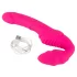 Double2Teaser - Strapless Vibrator (Pink)