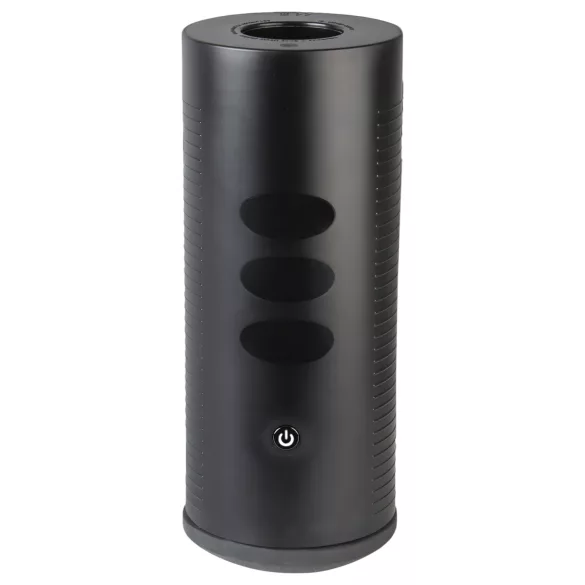 Kiiroo Titan Experience - Interactive Black Rechargeable Masturbator