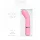 Pillow Talk Racy - rechargeable, slim G-spot vibrator (pink)