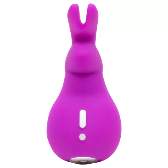 Happyrabbit Clitoral - Bunny Vibrator (Purple)