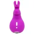 Happyrabbit Clitoral - Bunny Vibrator (Purple)