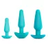 b-Vibe - Complete 7-Piece Anal Expansion Set