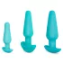 b-Vibe - Complete 7-Piece Anal Expansion Set