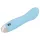 You2Toys - Cuties Mini Blue - rechargeable G-spot vibrator (turquoise)