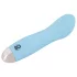 You2Toys - Cuties Mini Blue - rechargeable G-spot vibrator (turquoise)