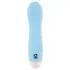 You2Toys - Cuties Mini Blue - rechargeable G-spot vibrator (turquoise)