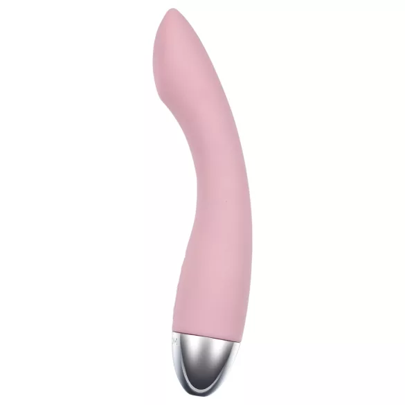 Svakom Amy - Rechargeable G-Spot Vibrator (Pink)