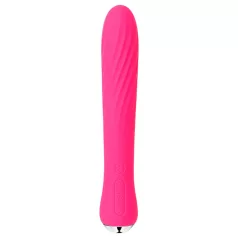 Svakom Anya - Rechargeable Warming Rod Vibrator (Red)