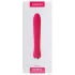 Svakom Anya - Rechargeable Warming Rod Vibrator (Red)