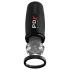 PDX Elite Moto Bator 2 - Suction & Motion Sensation (Black)