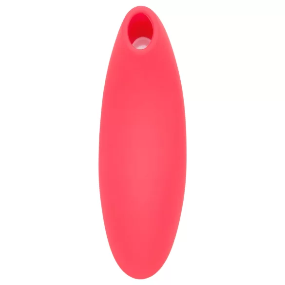 We-Vibe Melt - App-controlled air pulse clitoral stimulator (coral)