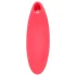We-Vibe Melt - App-controlled air pulse clitoral stimulator (coral)