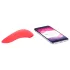 We-Vibe Melt - App-controlled air pulse clitoral stimulator (coral)