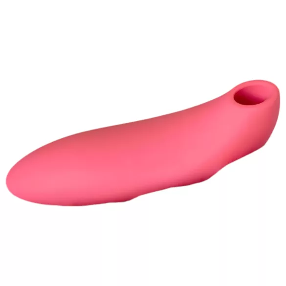 We-Vibe Melt - App-controlled air pulse clitoral stimulator (coral)