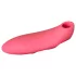We-Vibe Melt - App-controlled air pulse clitoral stimulator (coral)