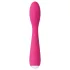 Svakom Iris - Rechargeable, Waterproof G-Spot Vibrator (Red)