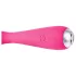 Svakom Iris - Rechargeable, Waterproof G-Spot Vibrator (Red)
