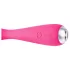 Svakom Iris - Rechargeable, Waterproof G-Spot Vibrator (Red)