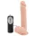 Medical Thrusting - suction cup thrusting & rotating vibrator (flesh‑tone)