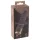You2Toys Elegant Diamond - Rechargeable Wand Vibrator (Purple)