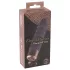 You2Toys Elegant Diamond - Rechargeable Wand Vibrator (Purple)