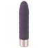 You2Toys Elegant Diamond - Rechargeable Wand Vibrator (Purple)