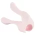 Couples Choice - Dual Motor Couples Vibrator (Pink)