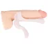 Couples Choice - Dual Motor Couples Vibrator (Pink)