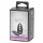 Relentless Shades of Grey - Black Clitoral Vibrator
