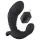 You2Toys - Black Wireless Inflatable Vibrator