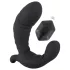 You2Toys - Black Wireless Inflatable Vibrator