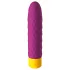 ROMP Beat - Rechargeable, Waterproof Stick Vibrator (Purple)