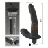 Rebel Naughty Finger - Black Prostate Massager Vibrator