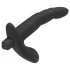 Rebel Naughty Finger - Black Prostate Massager Vibrator
