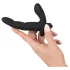 Rebel Naughty Finger - Black Prostate Massager Vibrator