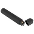 Rebel Naughty Finger - Black Prostate Massager Vibrator