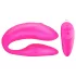 We-Vibe Chorus - Rechargeable Smart Couple's Vibrator (Pink)