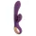 You2Toys - Rabbit Petit - Rechargeable Clitoral Vibrator (Purple)