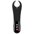 Fun Factory Manta - glans vibrator (black)
