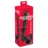 You2Toys RC Thrusting Machine 2.0 - Rechargeable Vibrator (Black)