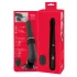 You2Toys RC Thrusting Machine 2.0 - Rechargeable Vibrator (Black)