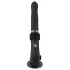 You2Toys RC Thrusting Machine 2.0 - Rechargeable Vibrator (Black)