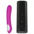 Kiiroo Onyx+ and Pearl 2 - couples set masturbator and vibrator